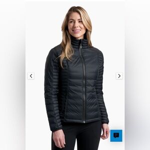 Kuhl Women's Spyfire jacket
